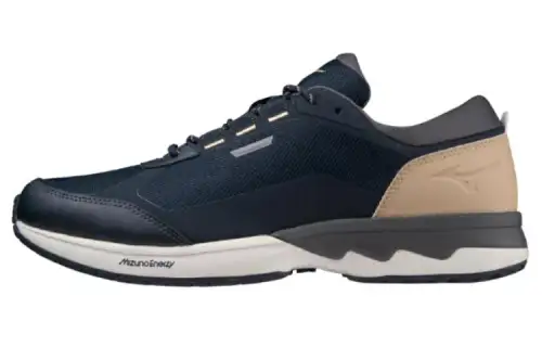 Mizuno Wave XE 1 'Blue Beige'