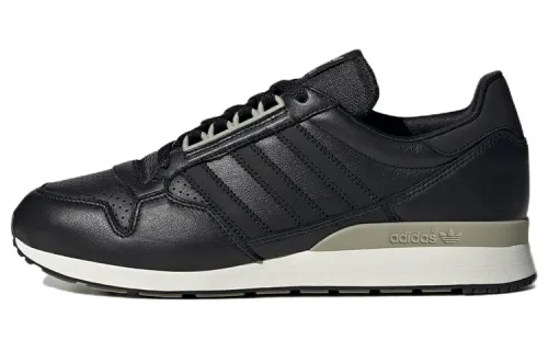 Adidas Originals Zx 500 'Black'