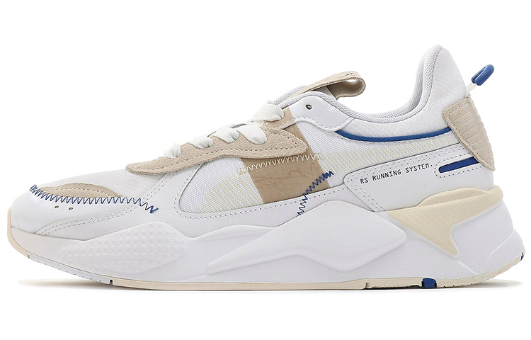 PUMA RS X Unravel 'White Whisper'