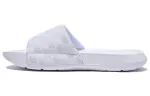 New Balance 6301 Series Sandals 'Triple White'