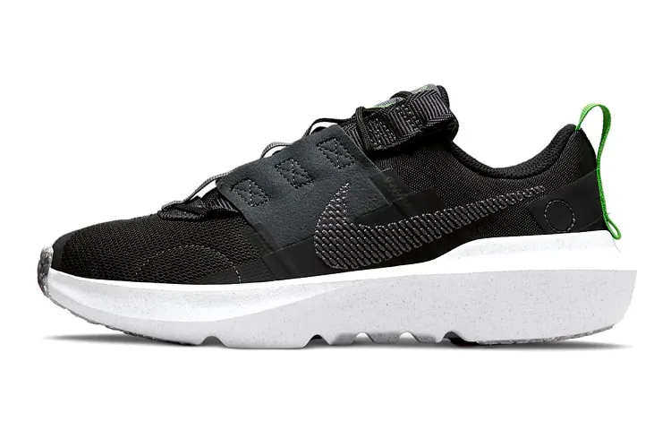 Nike Crater Impact 'Black' Gs