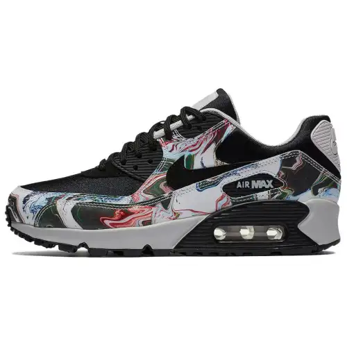 Nike Air Max 90 Marble Dye Women's