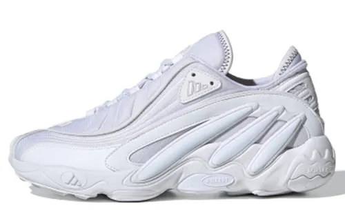 Adidas Originals Fyw 98 'White Grey' Women's