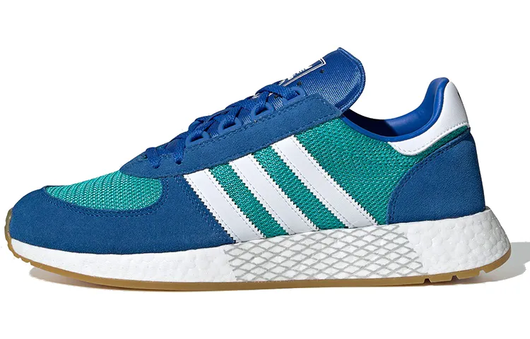 Adidas Originals Marathon Tech 'Blue Green'