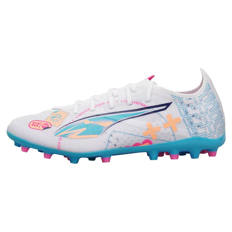 PUMA Ultra 5 Abrasion Resistant Coverage Support Lightweight Abrasion Resistant Coverage Support Lightweight