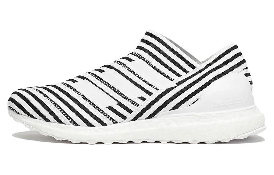 Adidas Nemeziz Tango 17+ 360 Agility UltraBoost 'Footwear White Black'