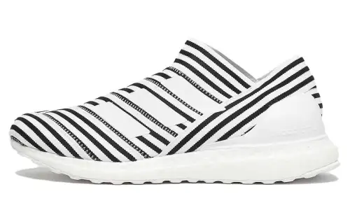 Adidas Nemeziz Tango 17+ 360 Agility UltraBoost 'Footwear White Black'