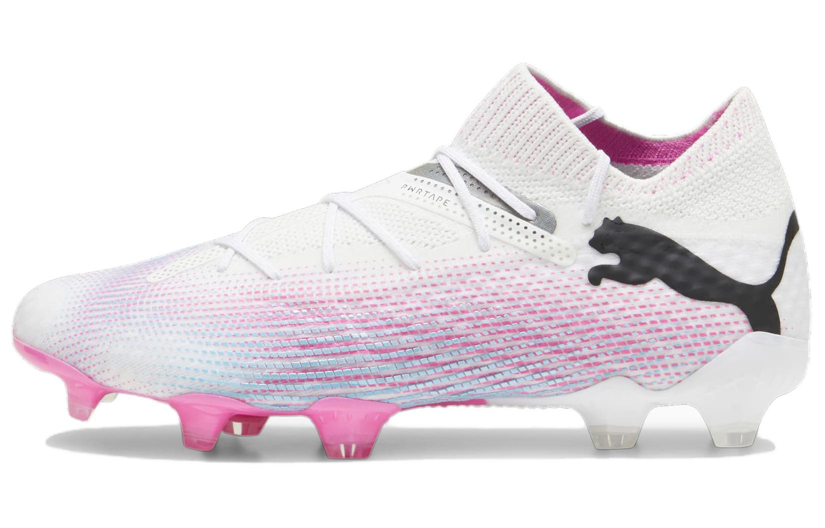 Белыйрозовыйчёрный