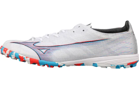 Mizuno Alpha Pro TF Turf Artificial Turf Cushioning Slip Resistant Abrasion Resistant