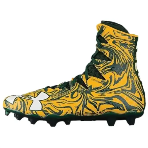 Under Armour Highlight Lux Mc 'Yellow Green'
