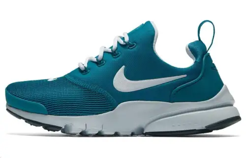 Nike Air Presto Fly Green Abyss GS