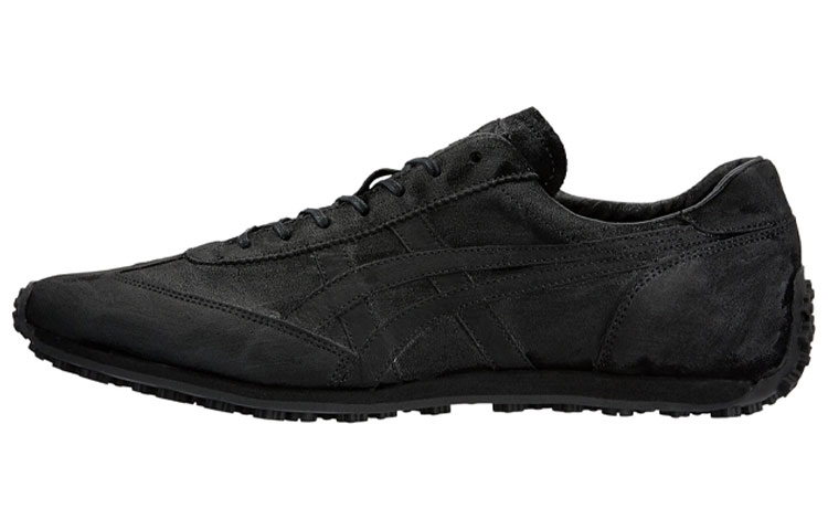 Onitsuka Tiger Edr 78 Comfortable And Trendy Cushioning Slip Resistant Abrasion Resistant Low top Casual Shoes Unisex