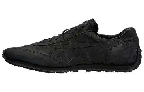 Onitsuka Tiger Edr 78 Comfortable And Trendy Cushioning Slip Resistant Abrasion Resistant Low top Casual Shoes Unisex