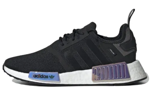 Adidas Originals Wmns NMD_R1 'Black Irescent' Women's