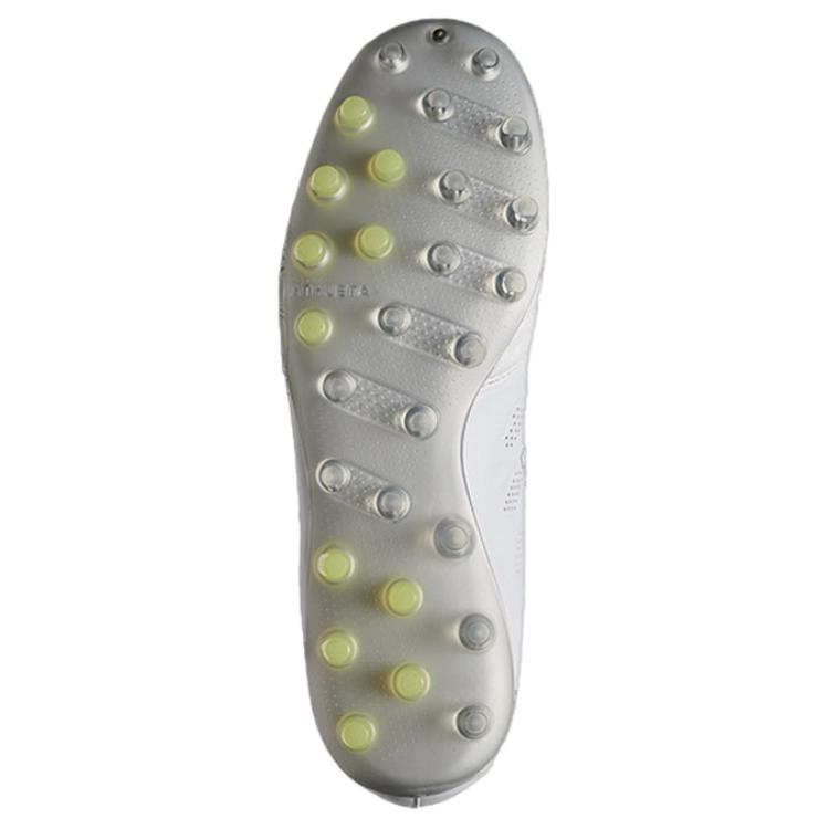 ATHLETA O REI Soccer Shoes Men’s White