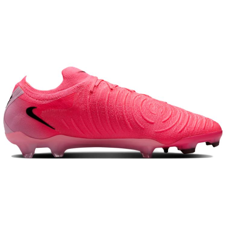 Nike Phantom GX 2 Elite FG Pink Foam Men’s