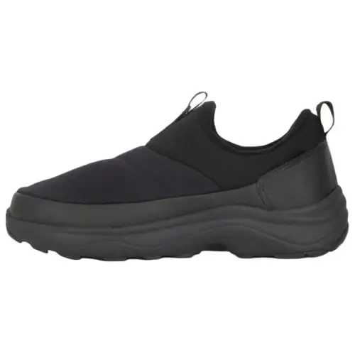 THE NORTH FACE V MOTION Slip Resistant Abrasion Resistant Slip Resistant Abrasion Resistant Low top Casual Shoes Unisex