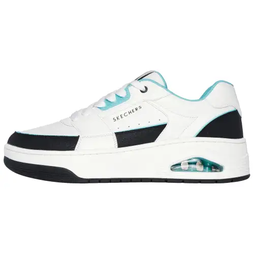 Skechers Street Low top Casual Shoes Men's White