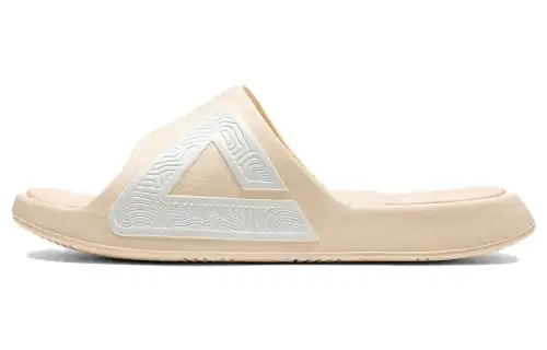 PEAK Slide Slippers Men's Desert Pink