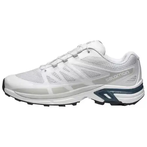 SALOMON XT Wings 2 'White Blue'