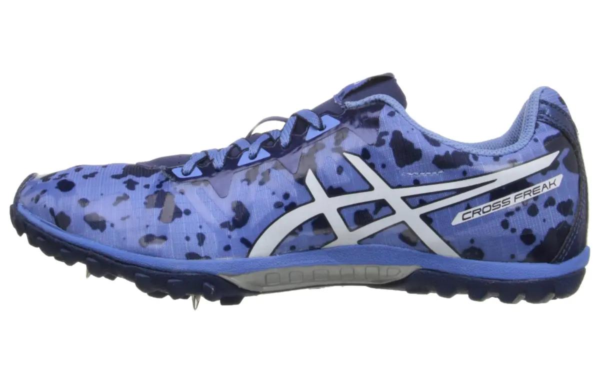 ASICS Cross Freak 'Blue Black' Women's