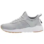 Asics Cushioning Lightweight Low top Casual Shoes Women's Gray