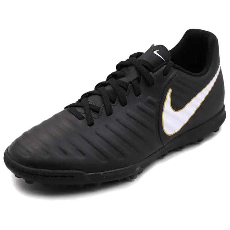 Nike TiempoX Rio 4 Soccer Shoes Men’s Black