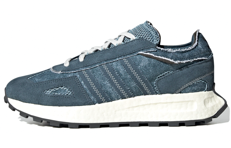 Кроссовки adidas Retropy E5 (синие)