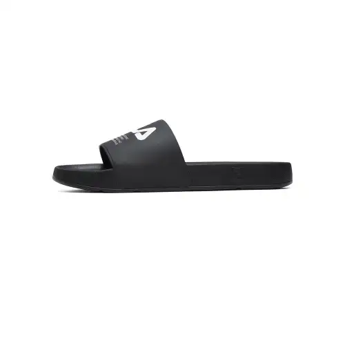 FILA Slide Slippers Men's Island Blue
