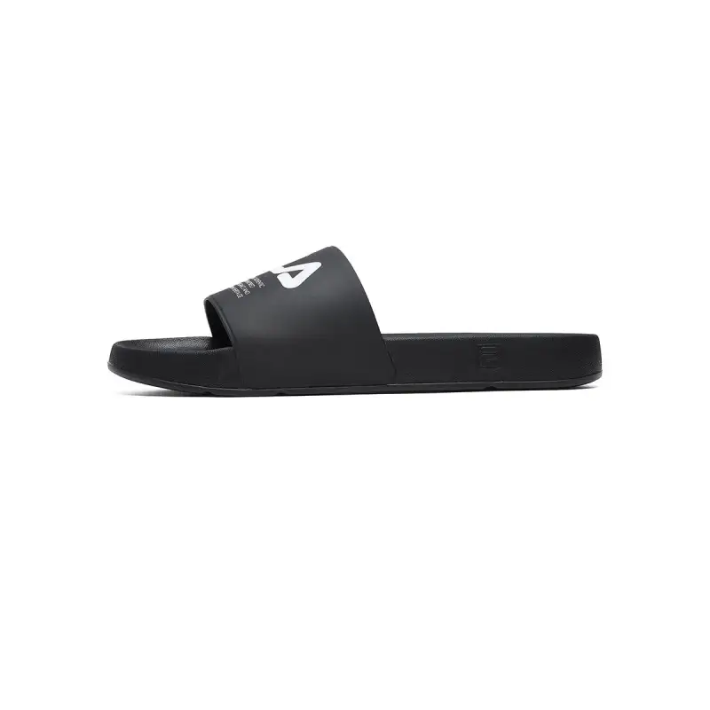 FILA Slide Slippers Men's Island Blue