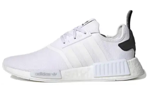 Adidas Originals NMD_R1 'White Black'