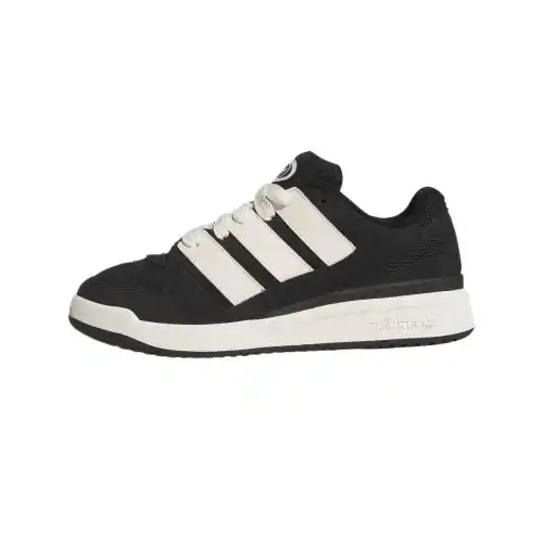 Forum2000 Adidas Originals 'Black White'
