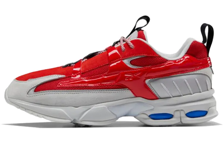 Reebok Dmx6 Mmxx Red