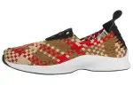 Nike Air Woven University Red Ale Brown