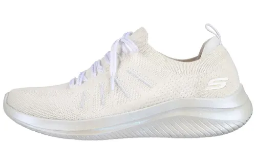 Skechers Ultra Flex 3.0 'Glowing Sky White' Women's