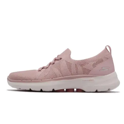 Skechers Casual Shoes Women's Rose Pink