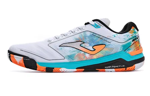 Joma IC/in Cushioning Slip Resistant Abrasion Resistant Soccer Shoes Men's