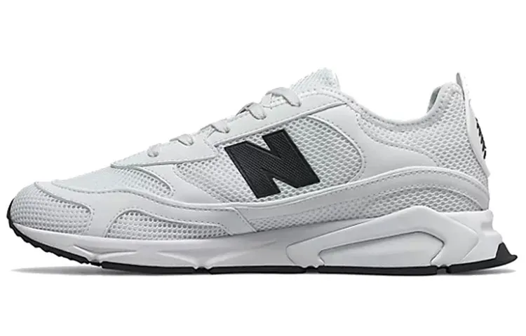 New Balance X Racer 'Black And White'