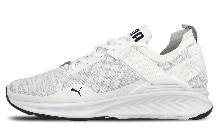 Женские кроссовки PUMA PUMA Ignite Evoknit Lo (белые)
