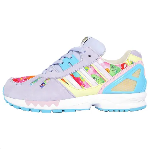 Adidas Zx 7020 Fafi Legend Purple Women's