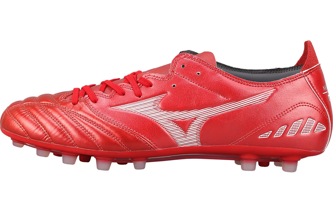 Mizuno Morelia Neo 3 Pro 'High Risk Red'