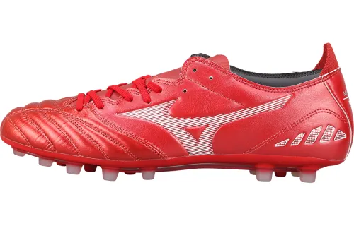 Mizuno Morelia Neo 3 Pro 'High Risk Red'
