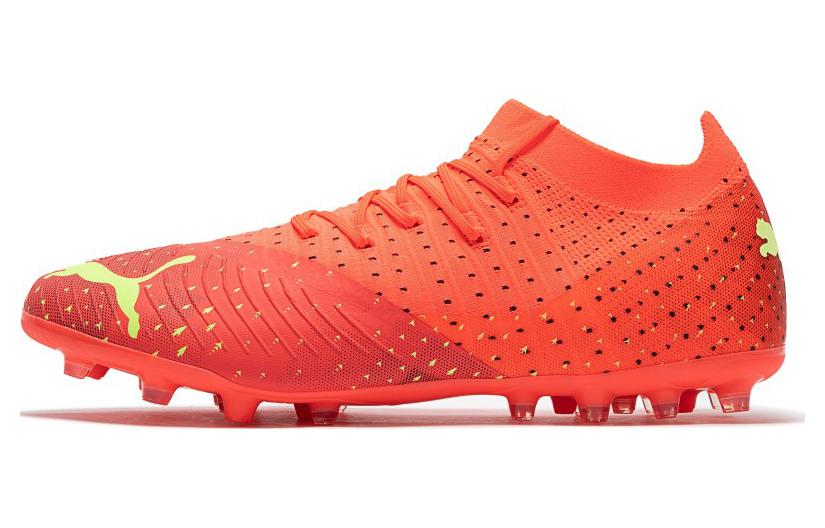 Puma Future Z 3.4 MG ‘Orange Yellow’