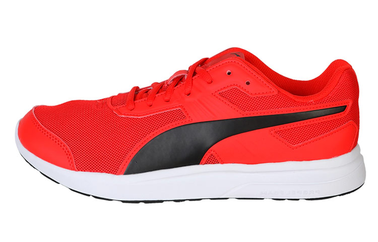 PUMA Escaper Low top Casual Shoes Women's Orange