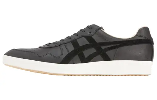 Onitsuka Tiger Comfortable Cushioning Slip Resistant Abrasion Resistant Low top Casual Shoes Unisex