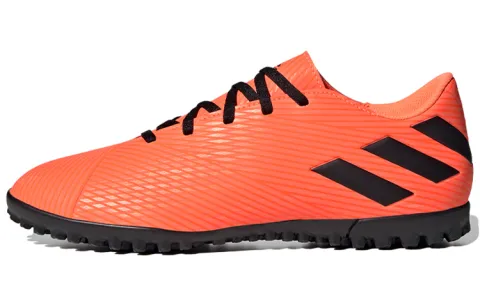 Adidas Nemeziz 19.4 Tf 'Orange Black'