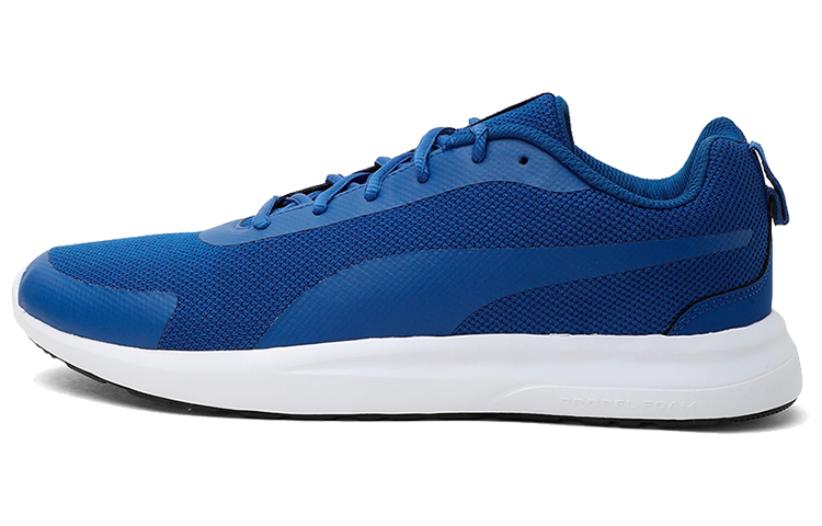 PUMA Propel 3d Idp Blue/White