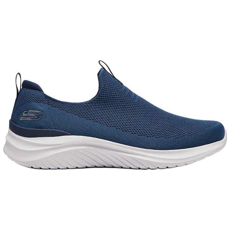 Skechers FLECTION 3.0 Comfortable Abrasion Resistant Breathable Rebound Abrasion Resistant Breathable Rebound Low top