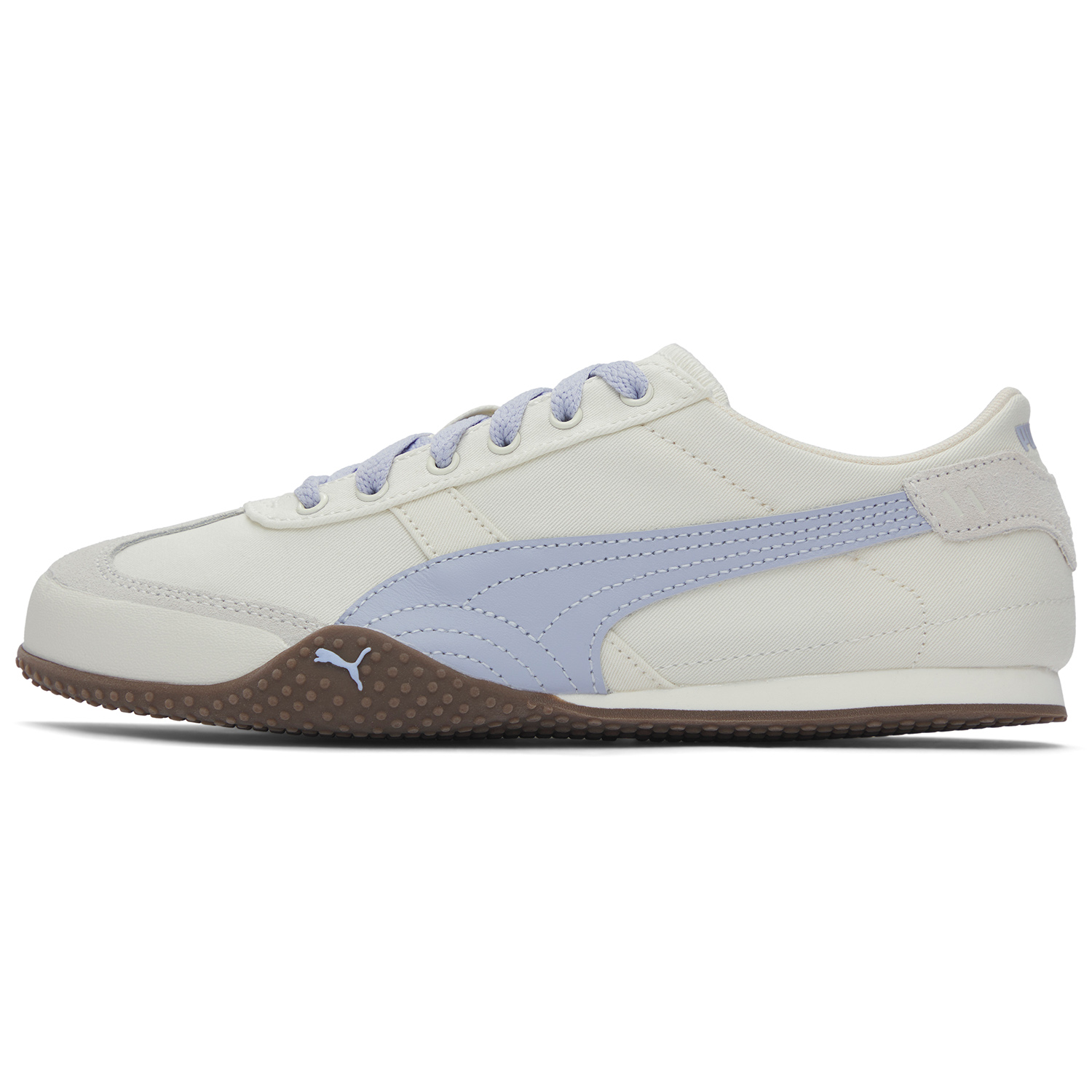 Кеды PUMA Bella UT (бело-синие)