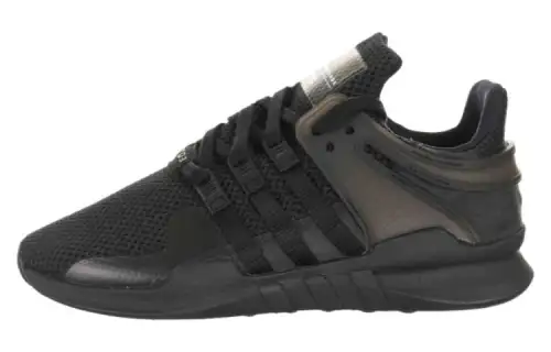 Adidas Eqt Adv 91-16 'Triple Black'
